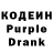 Кодеин Purple Drank Aliya Koibasova